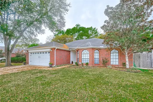 Katy, TX 77493,2625 Village Way DR