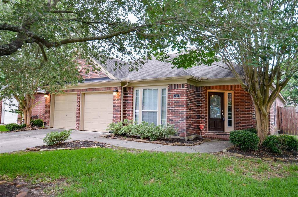 Katy, TX 77449,2107 Sherbrook Park LN