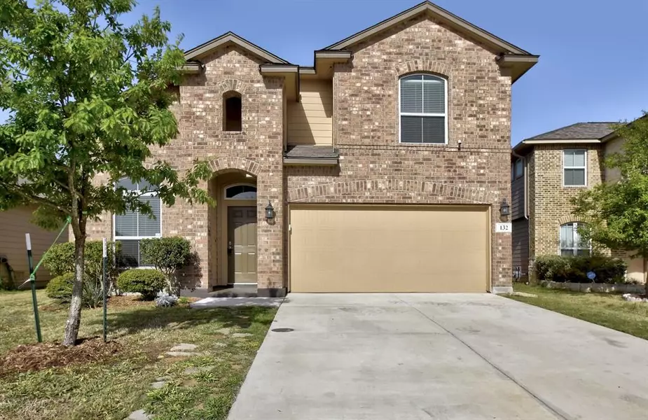 132 Jolie CIR, Boerne, TX 78015