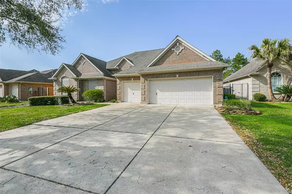 3603 E Cedar Hollow DR, Pearland, TX 77584