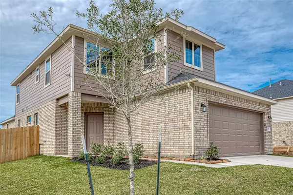 Magnolia, TX 77354,27035 Badger Way