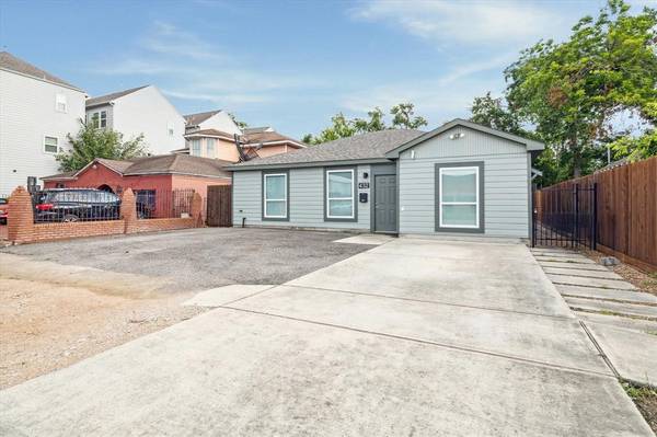 432 W 28th ST, Houston, TX 77008