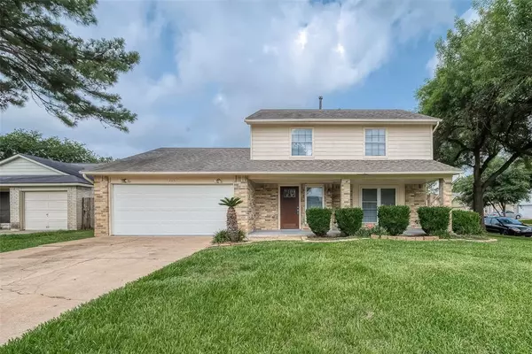 Katy, TX 77449,2315 Sand Plum DR