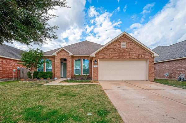 514 Heatherton Hill DR, Rosenberg, TX 77469