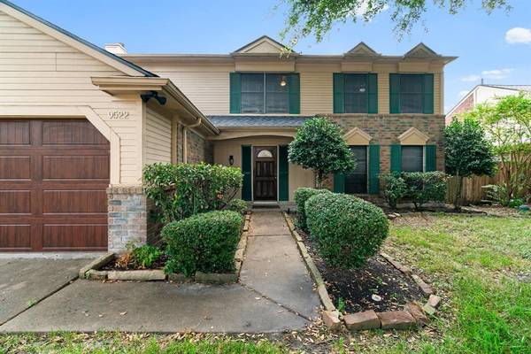 Houston, TX 77064,9522 Arrowgrass DR