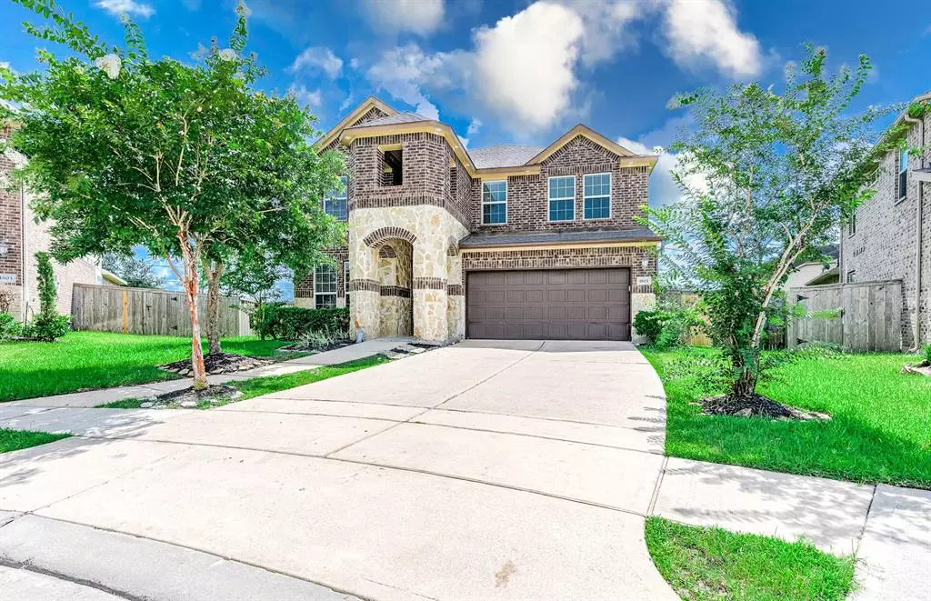 Houston, TX 77089,1805 Dry Willow CT