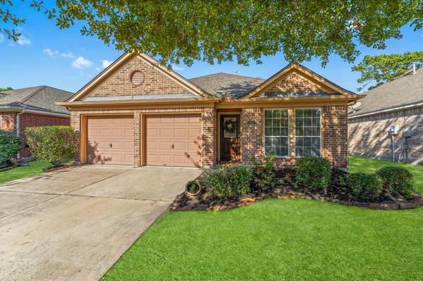 2351 Keegan Hollow LN, Spring, TX 77386