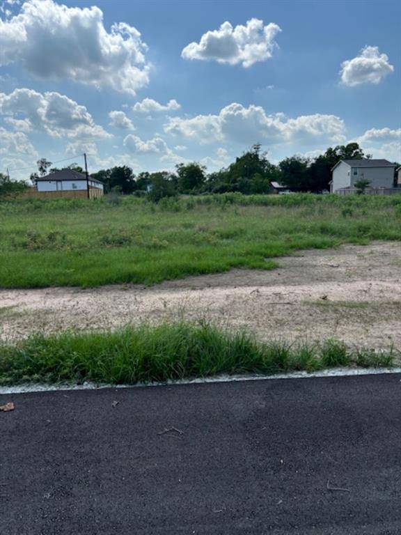 Hempstead, TX 77445,Lot 7 20th ST