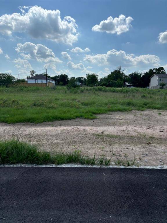 Lot 7 20th ST, Hempstead, TX 77445