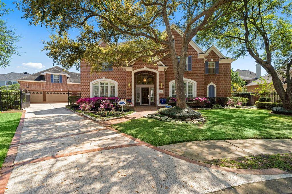 5203 Cedar Bend CRK, Houston, TX 77041
