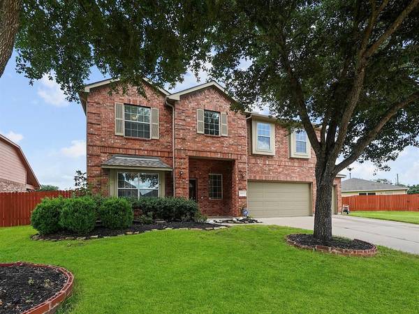 26602 Linden Mill CT, Katy, TX 77494