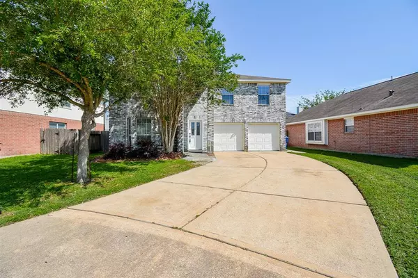 Houston, TX 77082,15506 Fair Elm CT