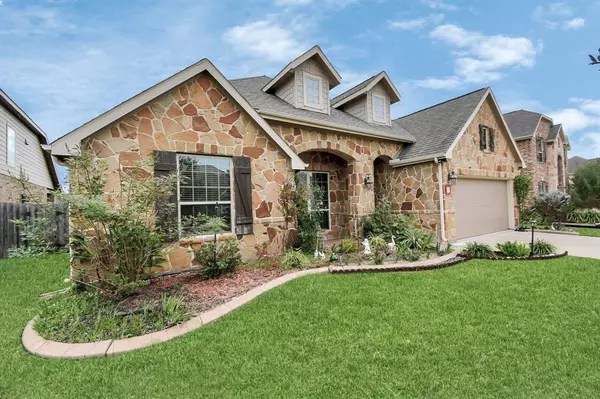 Richmond, TX 77407,7711 Chinaberry Sky LN