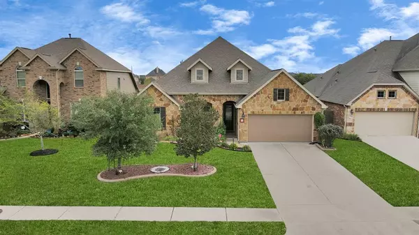 Richmond, TX 77407,7711 Chinaberry Sky LN