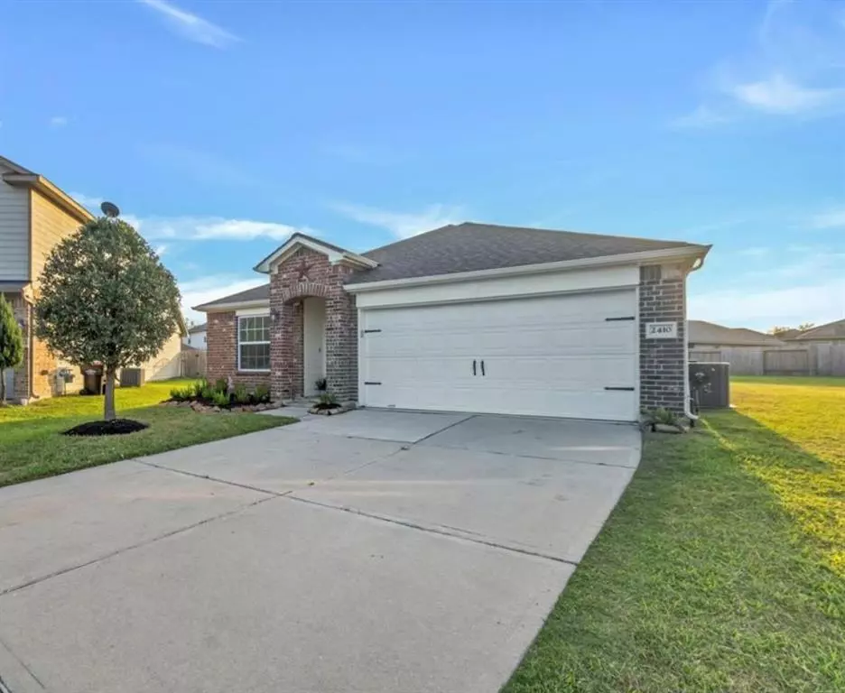 Humble, TX 77396,2410 Lynx Stone CT