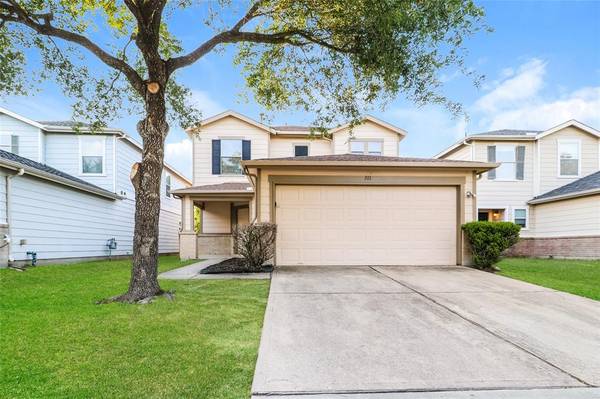 311 Remington Harbor CT,  Houston,  TX 77073