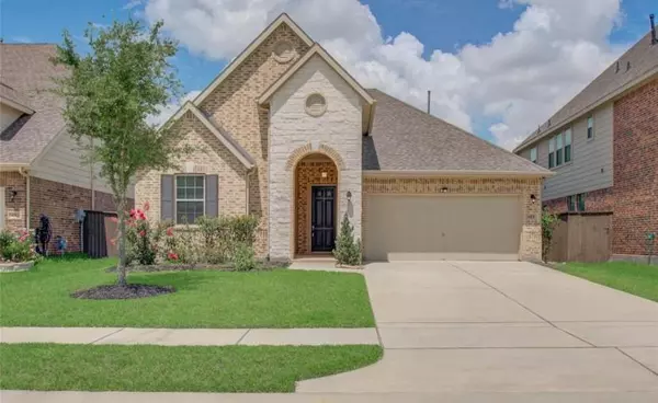 4315 Windflower Valley LN, Katy, TX 77493