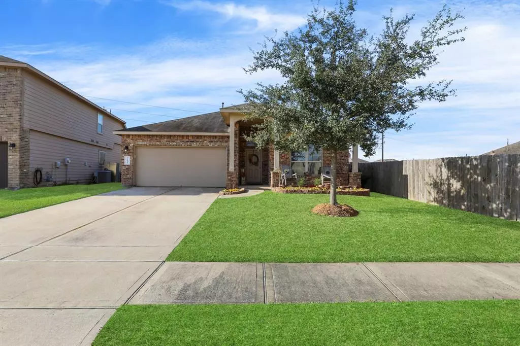 Katy, TX 77449,20631 Chatfield Bend WAY