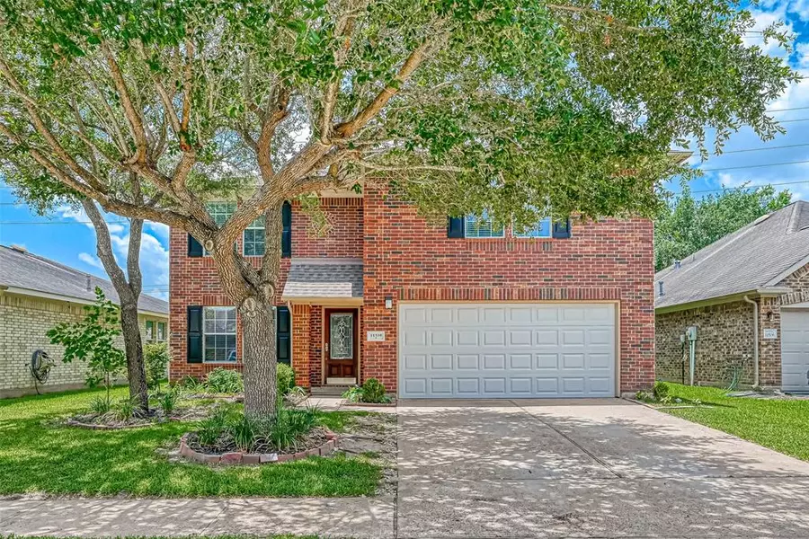 11510 Cecil Summers WAY, Houston, TX 77089