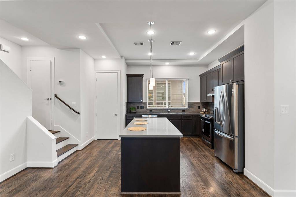 336 Eado Park CIR, Houston, TX 77020