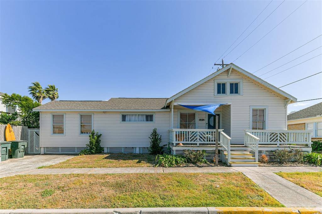 Galveston, TX 77550,1312 11th ST