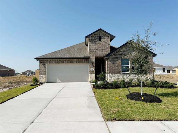 795 Timber Heights DR, Dayton, TX 77535