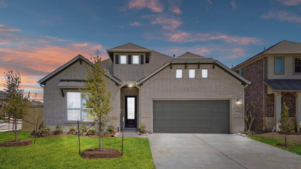 League City, TX 77573,4122 Sterling Springs LN