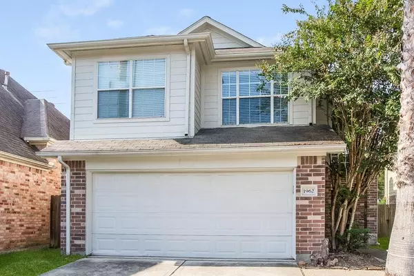 1962 Sugar Pine CIR, Houston, TX 77090