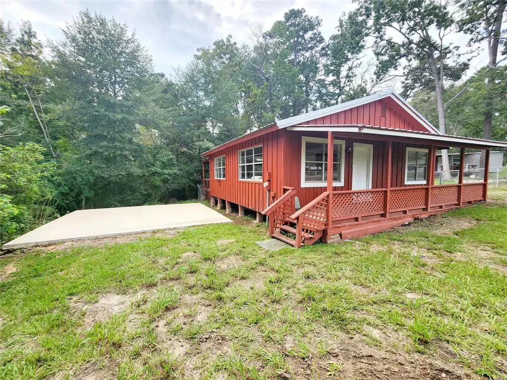 Hemphill, TX 75948,268 Beechwood LOOP