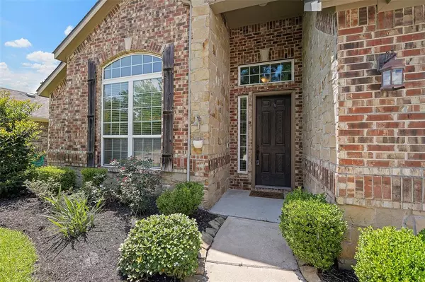 Houston, TX 77044,13727 Windsor Garden LN