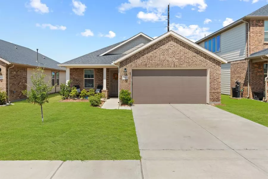 5027 Yellow Rays TRL, Katy, TX 77493