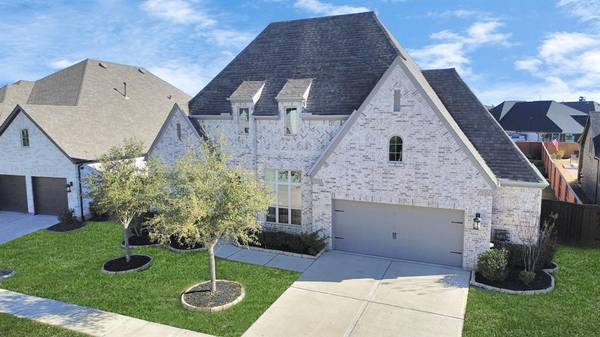 3014 Bluestem RD, Katy, TX 77493