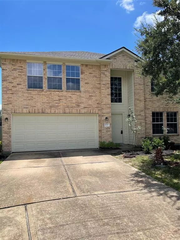 Katy, TX 77449,6307 Ballina Meadows CT