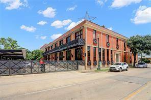 915 N San Jacinto ST, Houston, TX 77002