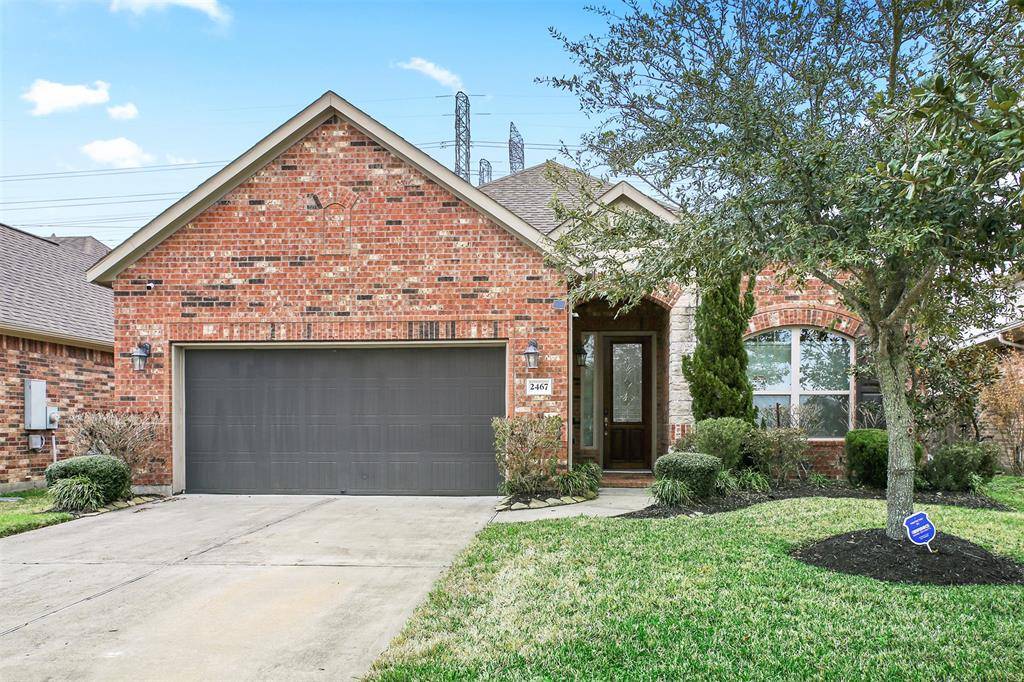 League City, TX 77573,2467 Porto WAY