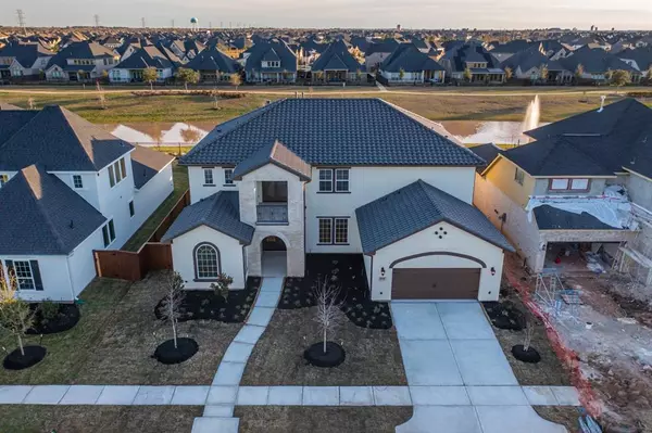 Katy, TX 77493,6939 Shoreline View DR