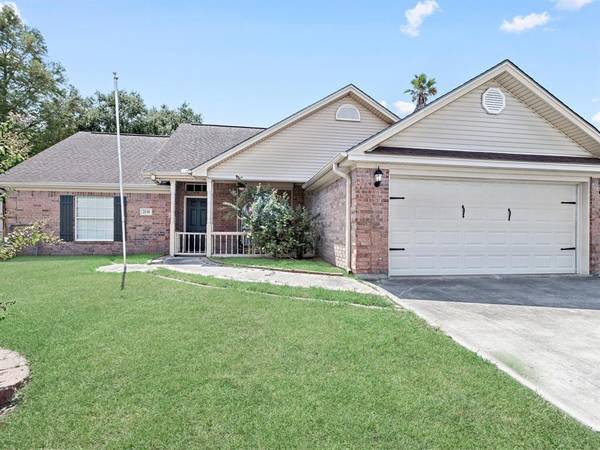 2130 Oklahoma ST, Beaumont, TX 77707