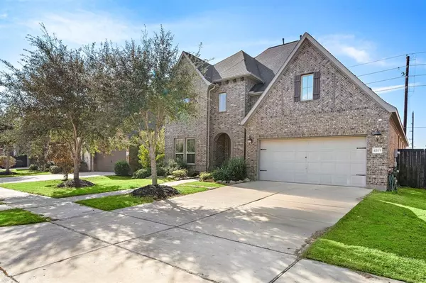 Richmond, TX 77406,4319 Million Bells WAY