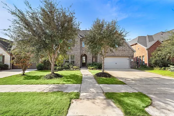 4319 Million Bells WAY, Richmond, TX 77406