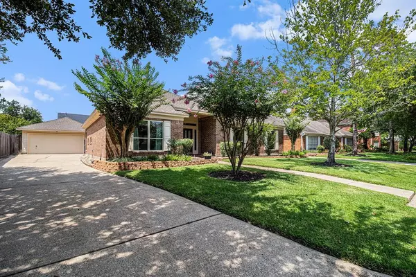 Houston, TX 77095,16110 Peach Bough LN