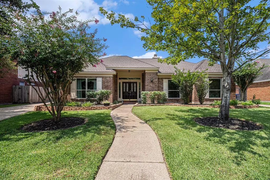 Houston, TX 77095,16110 Peach Bough LN