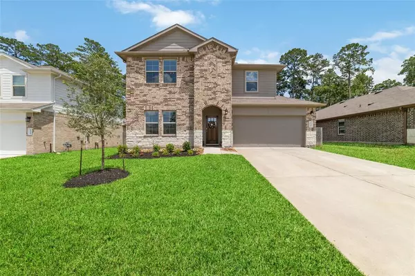 12310 New River TRL, Conroe, TX 77384