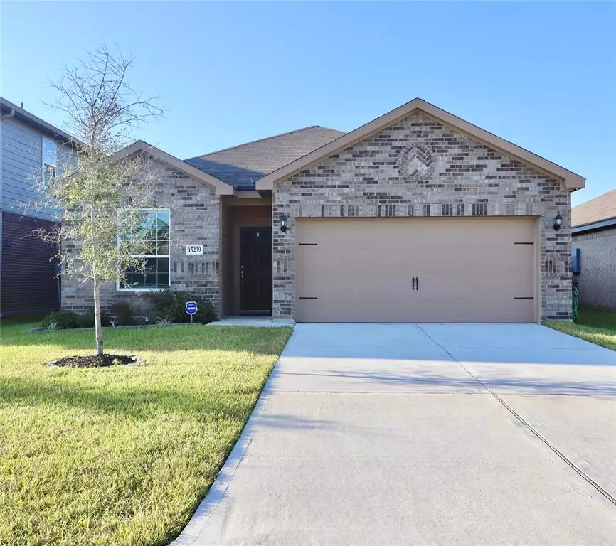 Humble, TX 77396,15239 Snowdrop Field DR