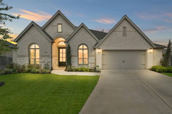 20331 Appaloosa Hill DR, Tomball, TX 77377