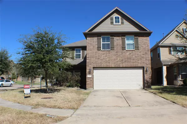 Katy, TX 77493,3334 Thicket Path WAY