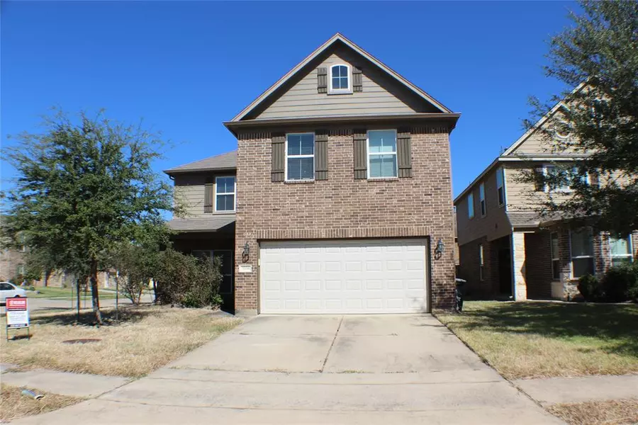 3334 Thicket Path WAY, Katy, TX 77493