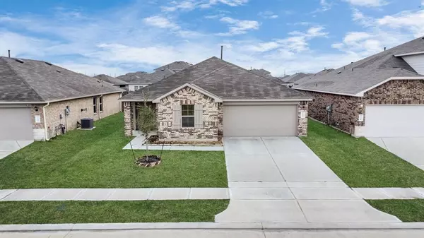 Katy, TX 77449,5214 Becker Hills LN