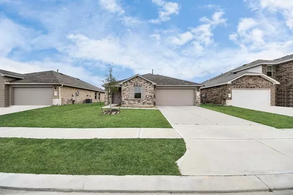 Katy, TX 77449,5214 Becker Hills LN