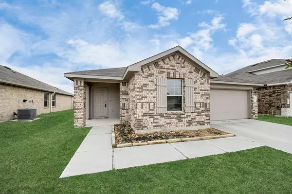 Katy, TX 77449,5214 Becker Hills LN