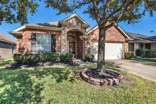 21726 Orange Maple CT, Cypress, TX 77433